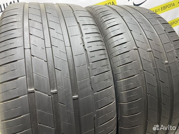 Hankook Ventus S1 Evo 3 SUV K127C 285/40 R22 100R