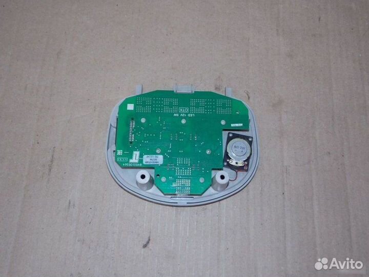 Плафон салонный Лада Гранта