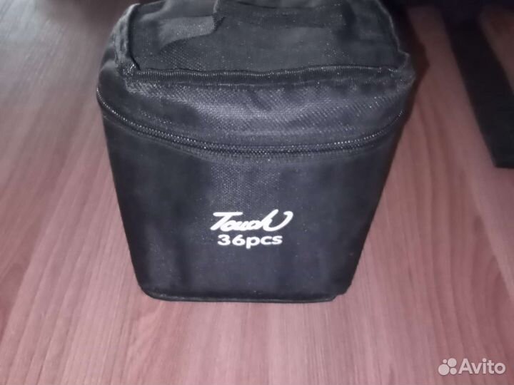 Маркеры 36шт