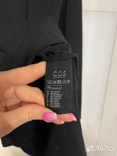 Кофта COS XS б/у