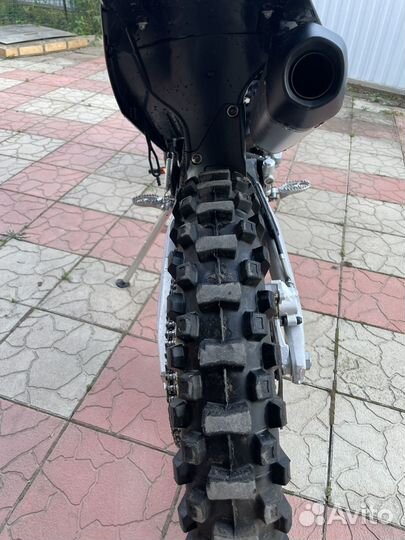 Продаю эндуро