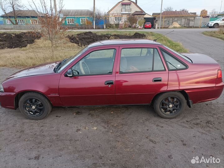 Daewoo Nexia 1.6 МТ, 2012, 272 000 км