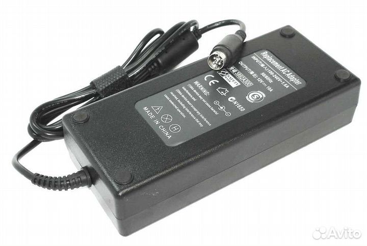 Блок питания для монитора 120W