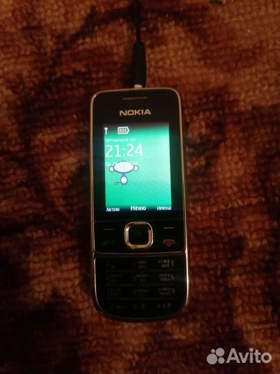 Телефон Nokia 2700