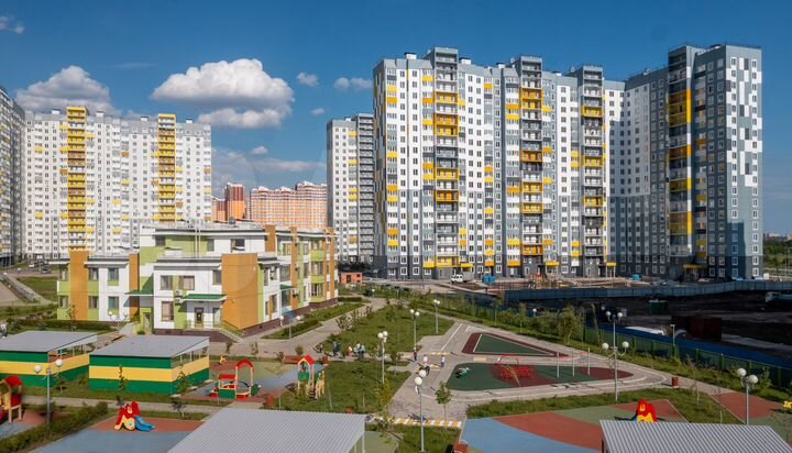 Свободного назначения, 85.7 м²