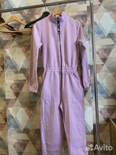 Комбинезон женский