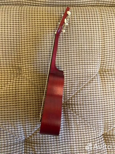 Укулеле в отличном состоянии