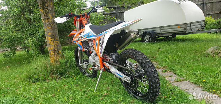 Hengjian gr8 nb300 собран