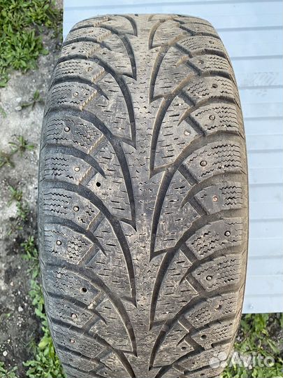 Hankook Winter I'Pike 225/55 R17 101T