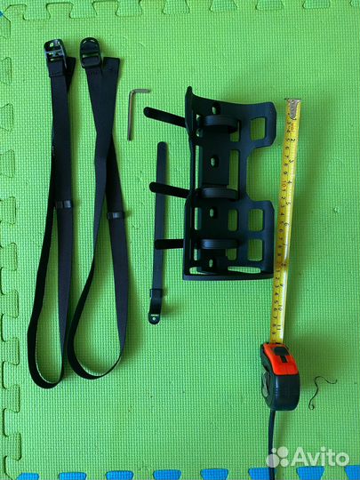 Newboler Крепления (кейджи) на вилку велосипеда