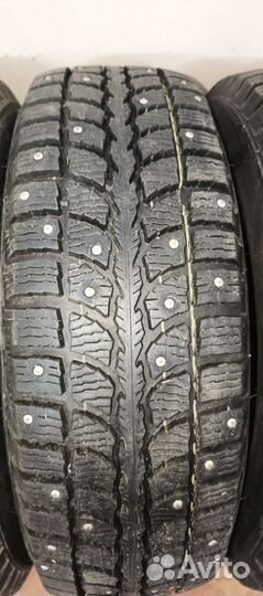 КАМА 505 Irbis 195/65 R15