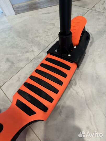 Самокат беговел 5 в 1