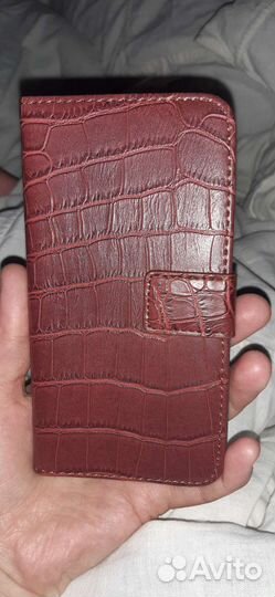 Чехол книжка