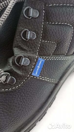 Ботинки рабочие 43