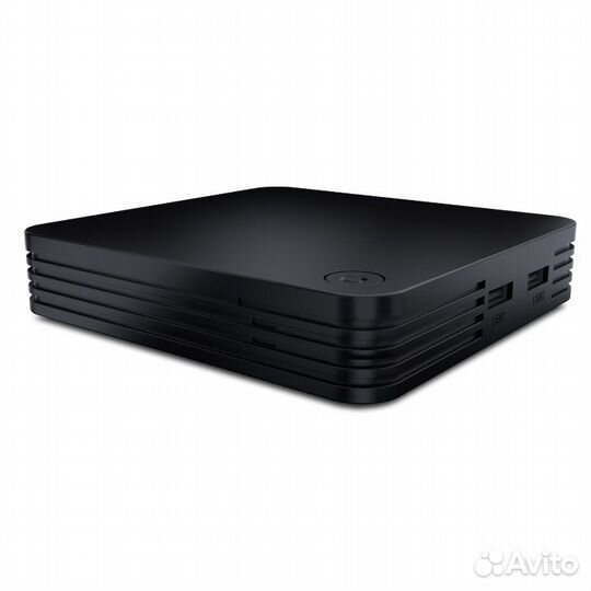 Медиаплеер Dune HD SmartBox 4K Plus II (арт. 30164