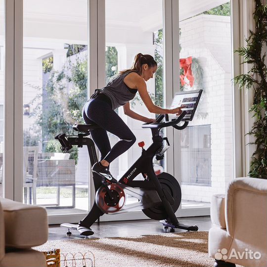 Велотренажеры