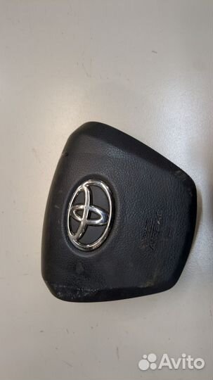 Подушка безопасности водителя Toyota Avensis 3, 20