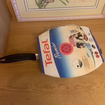 Сотейник tefal premier