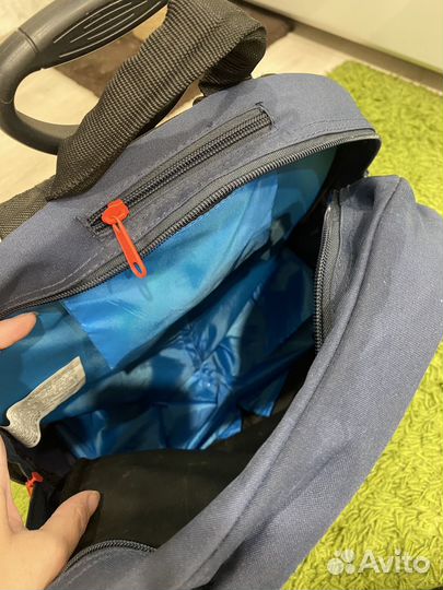 Рюкзак для мальчика