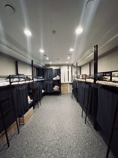 Комната 19 м², 1/29 эт.