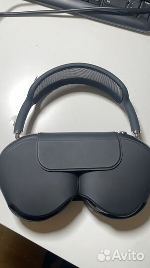 Наушники apple airpods max