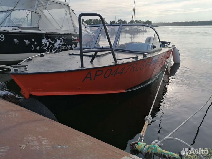 Прогресс 4