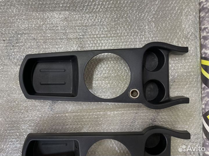 Центральная консоль Chevrolet Spark M200 Спарк