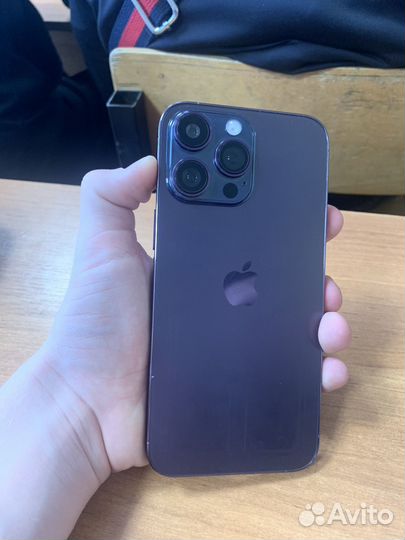 iPhone 14 Pro Max, 512 ГБ