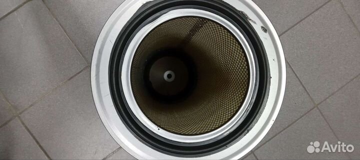 Фильтр воздушный ямз-8421, краз-6510