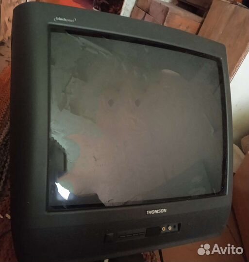 Телевизоры разных размеров