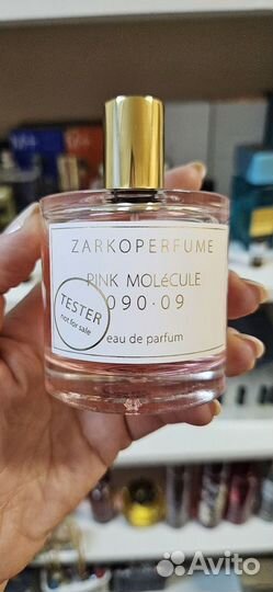 Духи Zarkoperfume pink Molecule Распив Оригинал