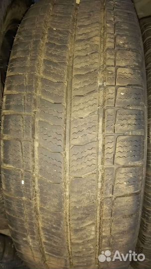 Bfgoodrich Activan Winter 225/65 R16C
