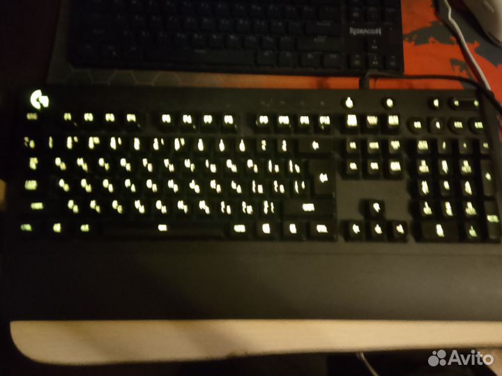 Клавиатура