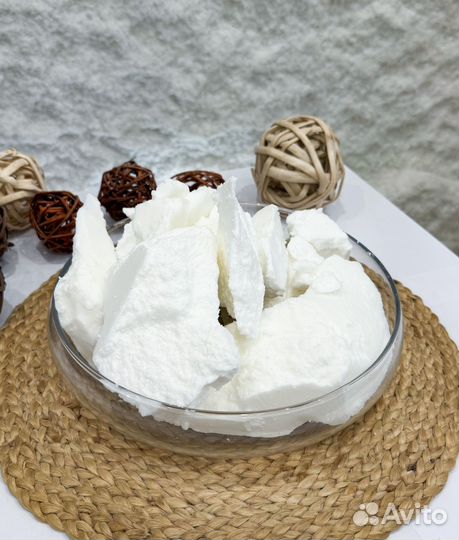 Кокосовый воск оптом и в розницу