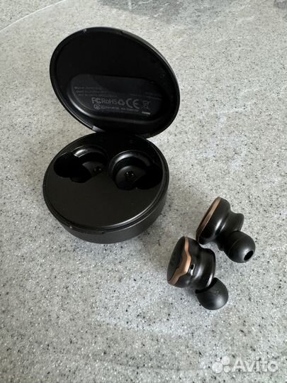 Tronsmart apollo bold наушники беспроводные