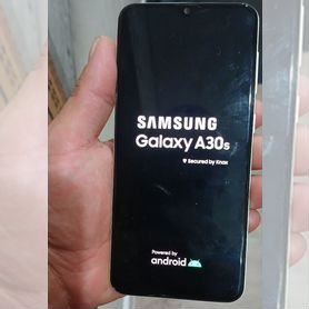 Samsung Galaxy A30s, 3/32 ГБ