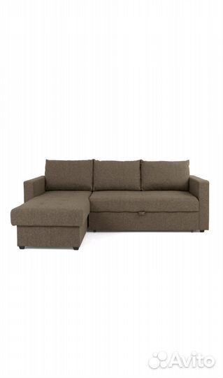Диван угловой Nrava Comfort