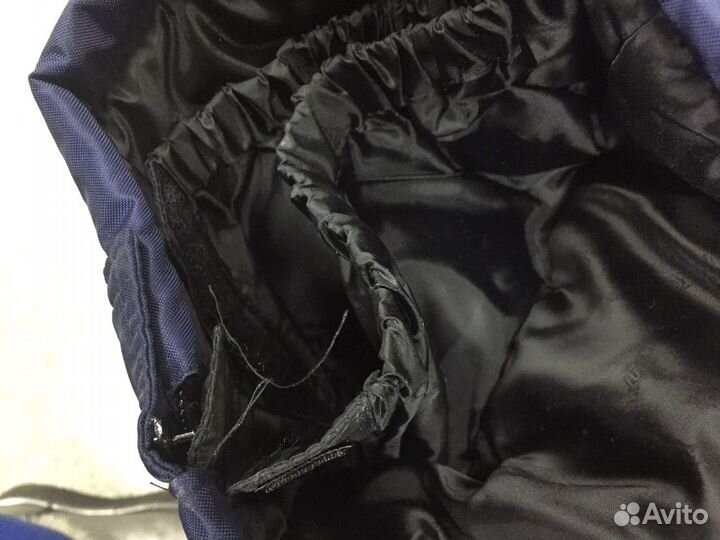 Зимний костюм Монблан