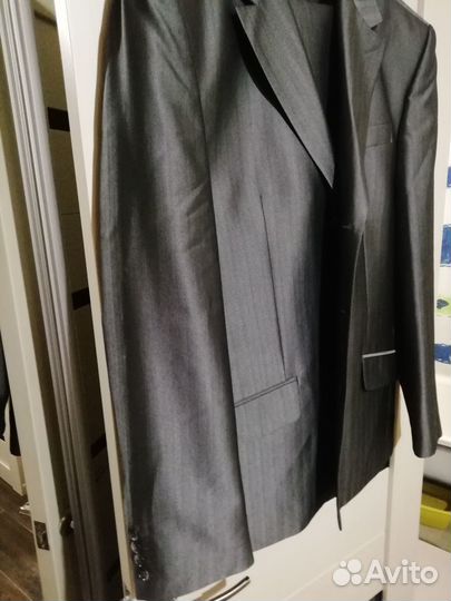 Костюм мужской двойка