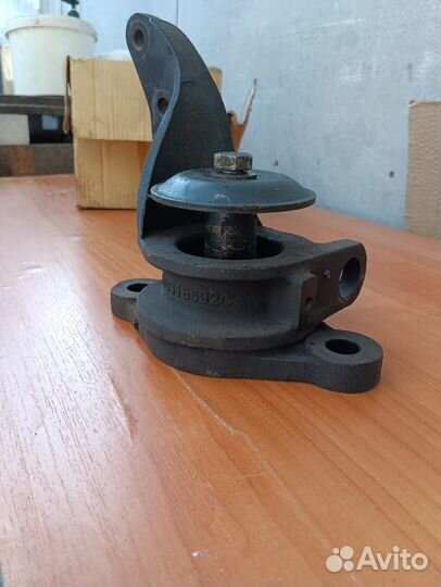 Опора двигателя renault premium