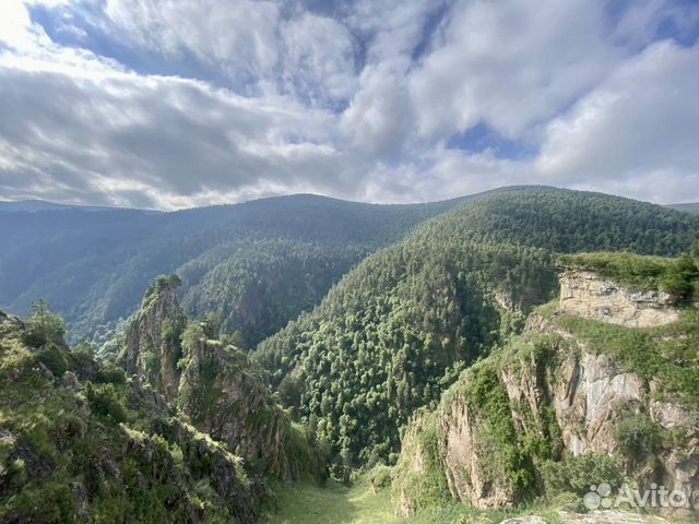 Экскурсии из Пятигорска, Кисловодска