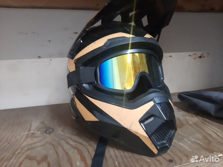 Продам гермак