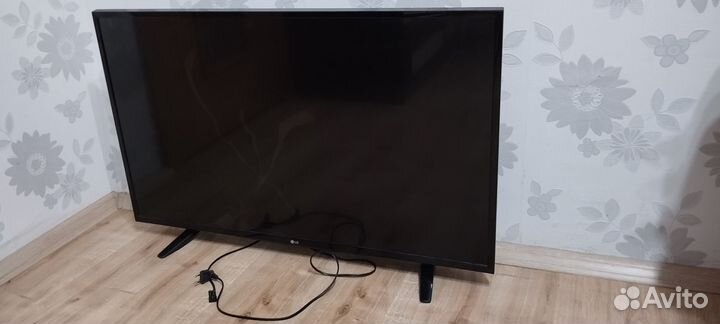 Телевизор LG