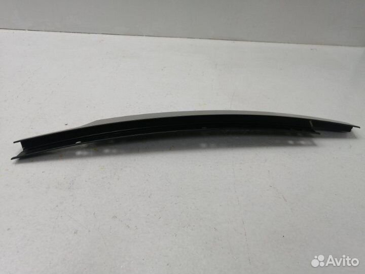 Накладка декоративная передняя правая Bmw X6 E71