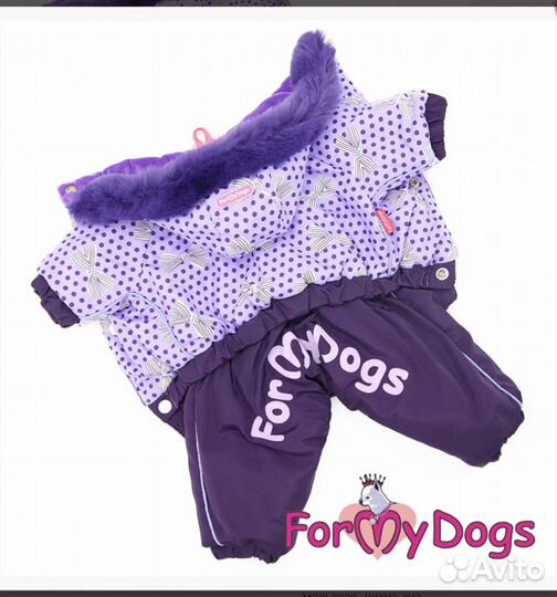 Одежда для собак