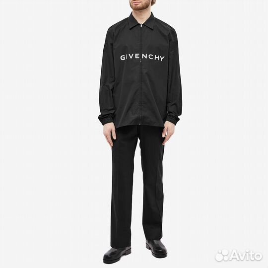 Рубашка Givenchy