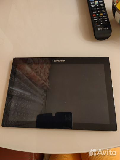 Планшет lenovo tab 2 A10-70L