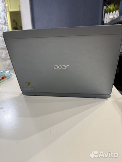 Ноутбук acer