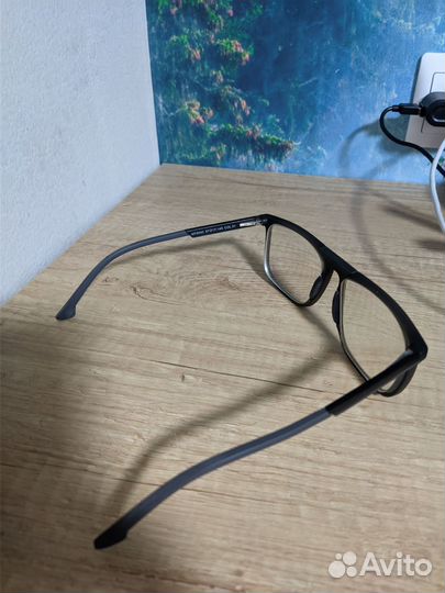 Очки с диоптриями минус 3.5
