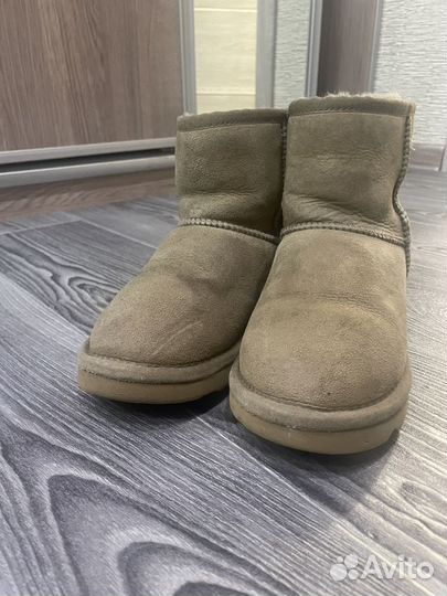 Ugg угги детские 34